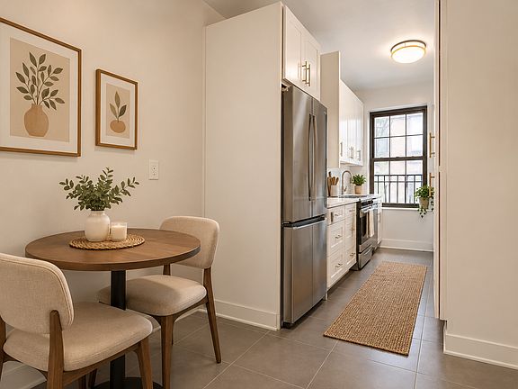 2nd image of 1100 Grand Concourse #4BB
