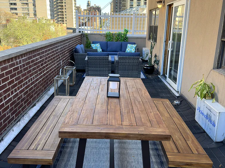 150 W 92nd St #PHE — Photo 38