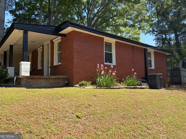 254 S Dixie Ave, Cartersville, GA 30120