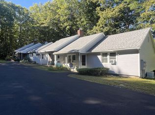 81 Woodland Hls #81, South Berwick, ME 03908