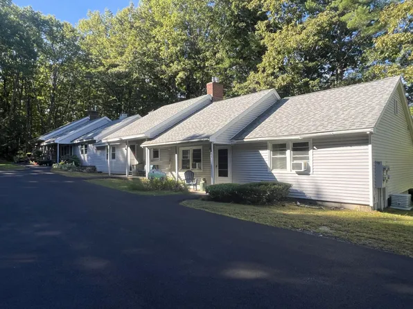 81 Woodland Hills #81, South Berwick, ME 03908