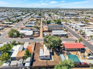 8502 E ALDER Avenue, Mesa, AZ 85208