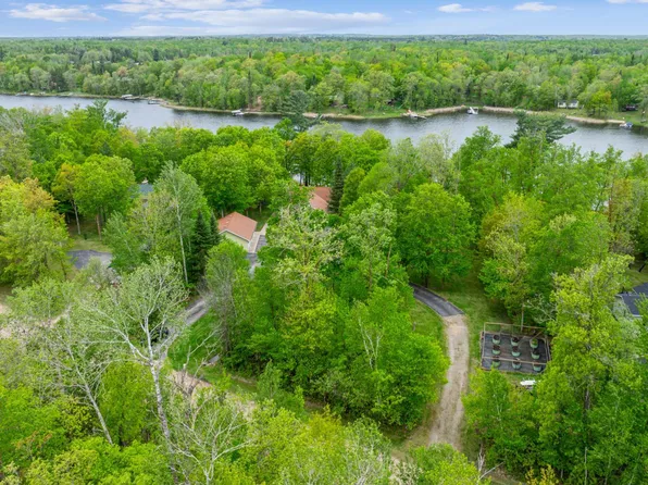 1972 Trillium Dr NW, Hackensack, MN 56452