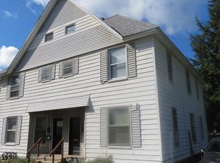 13 New Court Pl #3, Warren, PA 16365