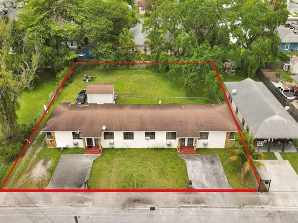 2365 NW 50th Street, Miami, FL 33142