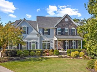 239 Princeton Dr, Duncan, SC 29334