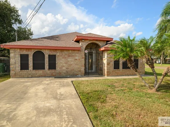 422 E Alberto Anzaldua Ave, Santa Rosa, TX 78593