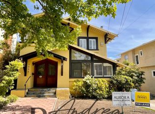 2006 Yolo Ave, Berkeley, CA 94707