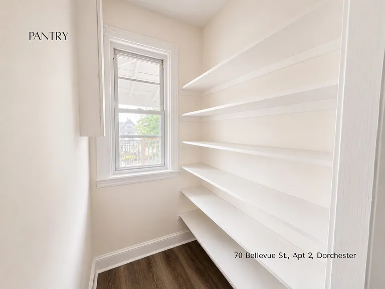 70 Bellevue St #2 — Photo 8