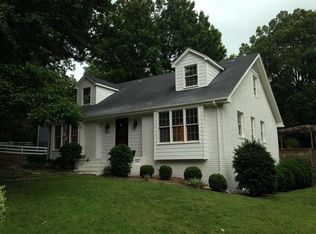 1107 W Lakewood Ave, Durham, NC 27707