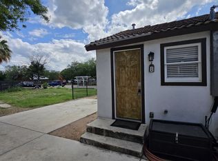 1106 Mission Rd #B, San Antonio, TX 78210