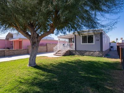 1138 S Jewel Ave, Yuma, AZ, 85364
