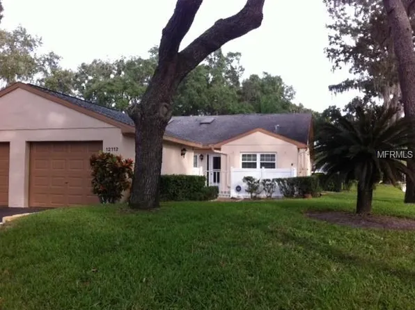 12112 Sunny Glen Ln, Hudson, FL 34669