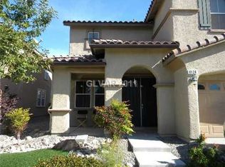 6124 Silken Saddle St, North Las Vegas, NV 89031