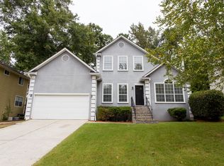 350 Greenmont Cir, Alpharetta, GA 30009