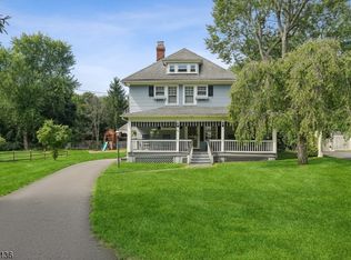 89 Southern Blvd, Chatham, NJ 07928