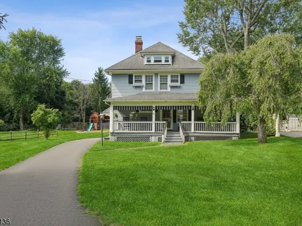 89 Southern Blvd, Chatham Twp., NJ 07928