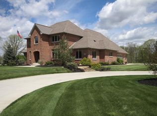 5040 Twin Crk NE, Rockford, MI 49341