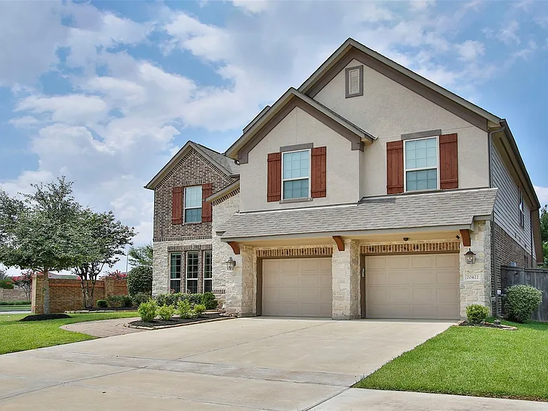 20422 Raven Mill Ln — Photo 2