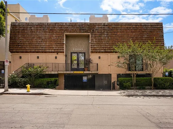 11100 Acama St Unit 12, North Hollywood, CA 91602