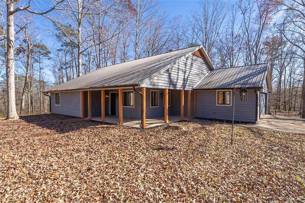 200 Social Circle Fairplay Rd LOT 4, Social Circle, GA 30025 MLS