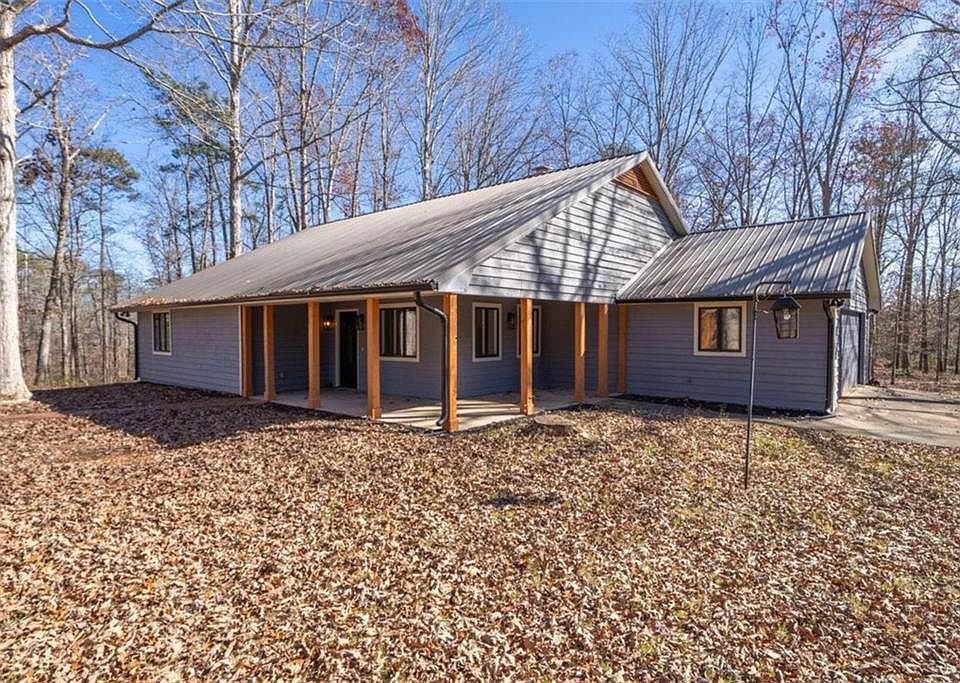 200a Social Circle Fairplay Spur Social Circle GA Zillow