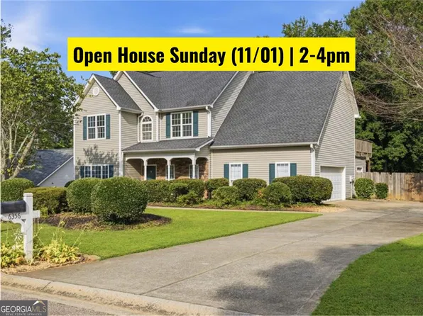 6356 Wilmington Way, Flowery Branch, GA 30542