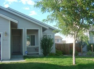 9525 Black Canyon Dr, Reno, NV 89506