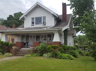 3063 Dorr St, Toledo, OH 43607