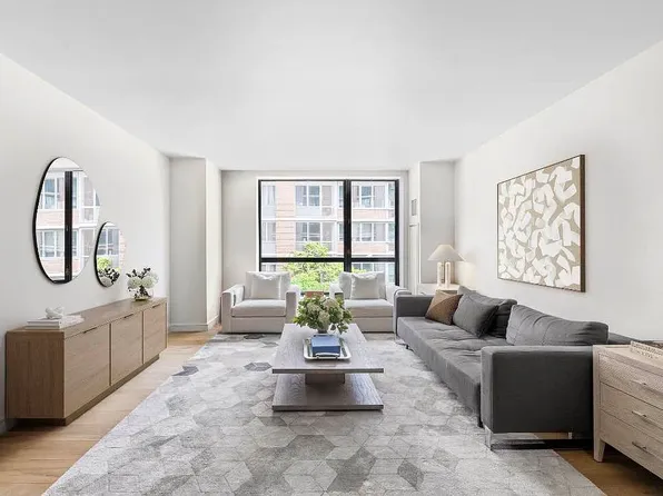 540 W 28th St #3D, New York, NY 10001
