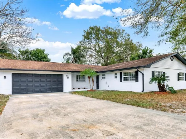 921 W LAKE BRANTLEY ROAD, ALTAMONTE SPRINGS, FL 32714