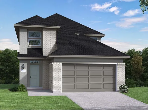 210 Twilight Meadow Way, Richmond, TX 77406