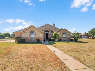 5012 Pheasant Run Dr, Joshua, TX, 76058