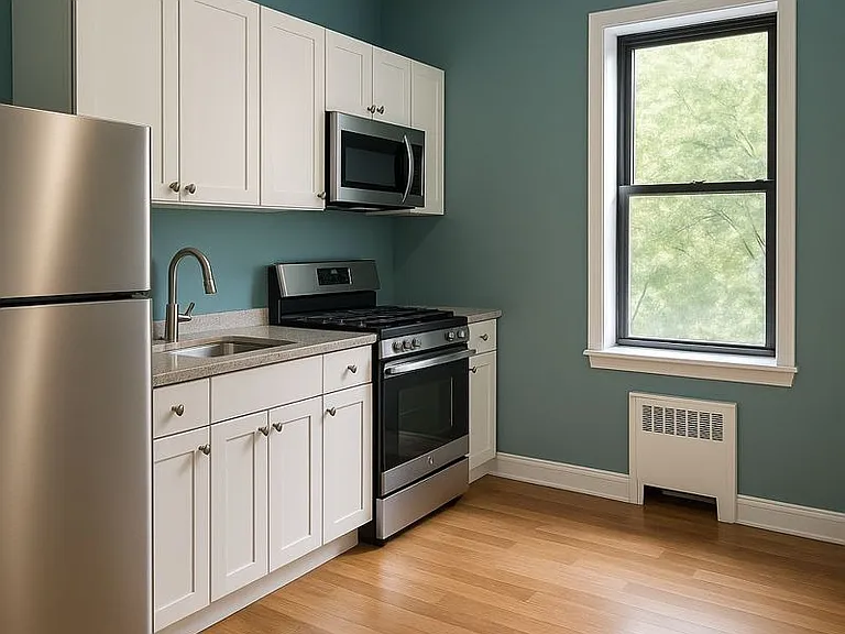 646 Saratoga Ave #2A — Photo 10