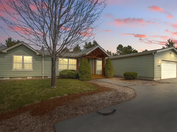17190 Wood Duck Ct, Bend, OR 97707