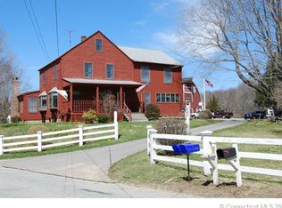 242 East St, Hebron, CT 06248