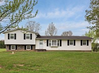 10080 Cooper Rd NW, Johnstown, OH 43031