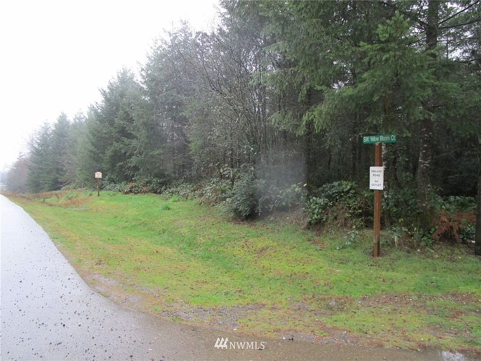 2nd image of 0 lot 1-052 SW Yellow Bloom Court