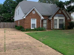 4834 Sturbridge Ln, Memphis, TN 38141