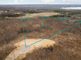 PARCEL Retreats Way #K, Rapid City, MI 49676