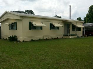 102 June St, Crescent City, FL 32112