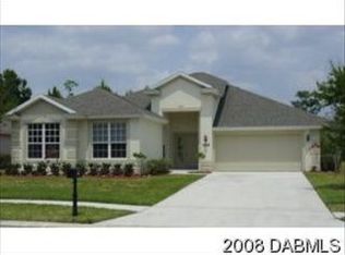 169 Perfect Dr, Daytona Beach, FL 32124