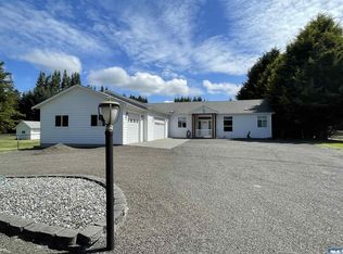 404 Fasola Rd, Sequim, WA 98382