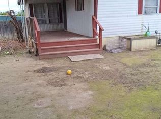 141 N Waukesha Street, Porterville, CA