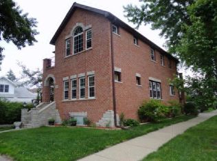 8765 Richard St, River Grove, IL 60171