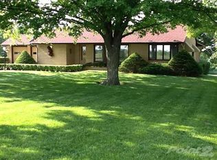 3539 E County Rd S, Beloit, WI 53511