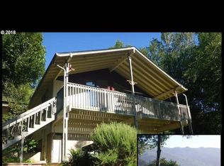 99821 Mount Emily Rd, Brookings, OR 97415