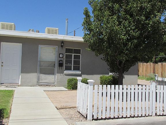 3rd image of 923 S Solano Dr APT 4