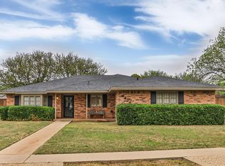 4426 79th St, Lubbock, TX 79424