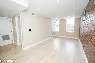 Rented by Sterling Realty Solution Inc